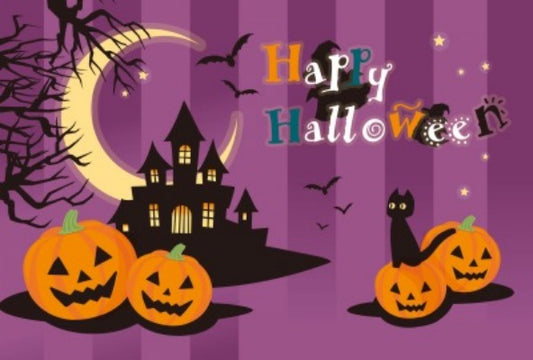 ハロウィン